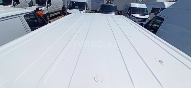 Ford Transit 2011, 170,000 km - 2.2 л - Bakı