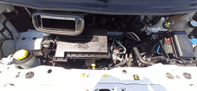 Ford Transit 2011, 170,000 km - 2.2 л - Bakı