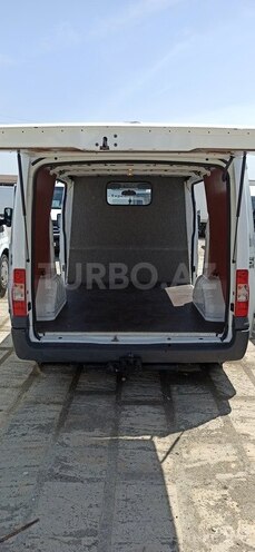Ford Transit 2011, 170,000 km - 2.2 л - Bakı