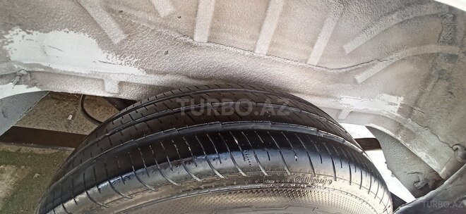 Ford Transit 2011, 170,000 km - 2.2 л - Bakı