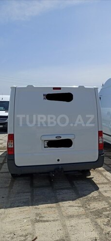 Ford Transit 2011, 170,000 km - 2.2 л - Bakı