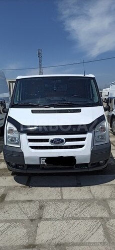 Ford Transit 2011, 170,000 km - 2.2 л - Bakı