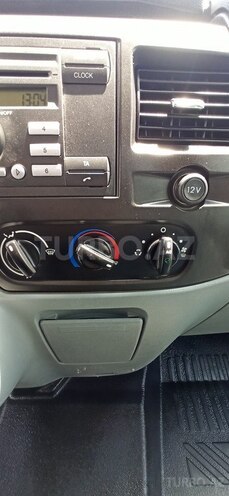 Ford Transit 2011, 170,000 km - 2.2 л - Bakı