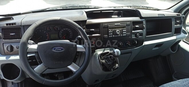 Ford Transit 2011, 170,000 km - 2.2 л - Bakı