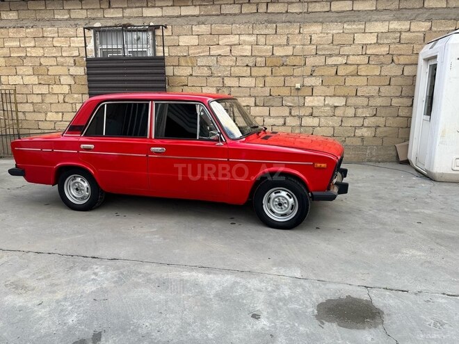 LADA (VAZ) 2106 1986, 86,000 km - 1.5 l - Şirvan