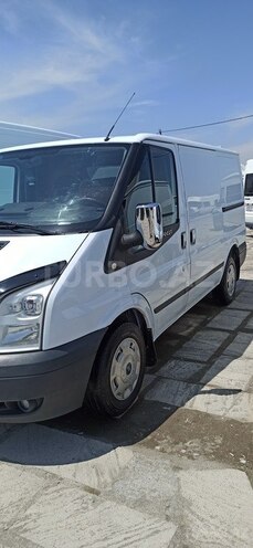 Ford Transit 2011, 170,000 km - 2.2 л - Bakı