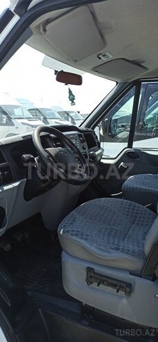 Ford Transit 2011, 170,000 km - 2.2 л - Bakı