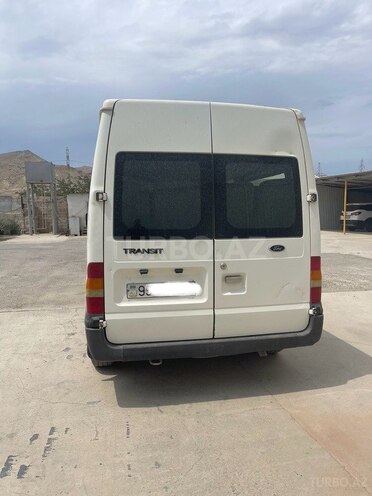 Ford Transit 2001, 335,000 km - 2.4 л - Bakı