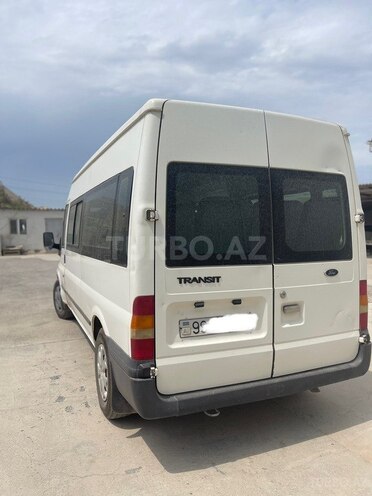 Ford Transit 2001, 335,000 km - 2.4 л - Bakı