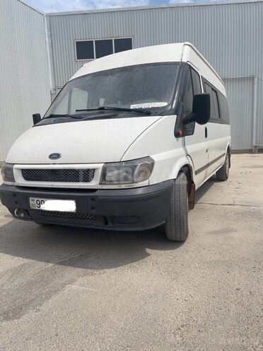 Ford Transit 2001, 335,000 km - 2.4 л - Bakı