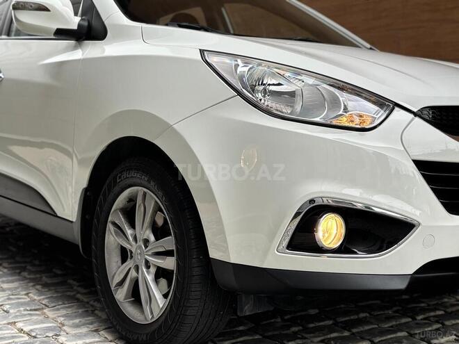 Hyundai ix35 2011, 137,800 km - 2.0 л - Bakı