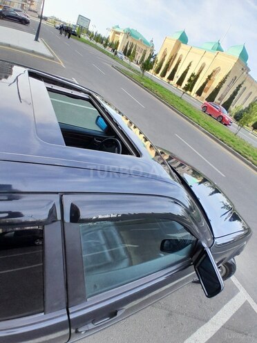 Mercedes C 200 1998, 323,213 km - 2.0 l - Sumqayıt