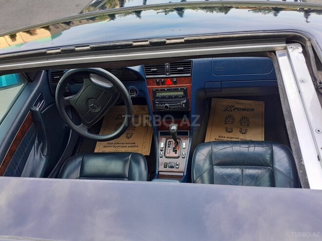 Mercedes C 200 1998, 323,213 km - 2.0 l - Sumqayıt