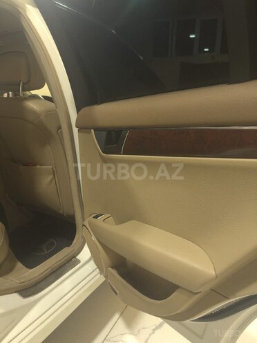 Mercedes C 300 4MATIC 2008, 180,000 km - 3.0 л - Gəncə