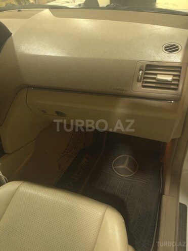 Mercedes C 300 4MATIC 2008, 180,000 km - 3.0 л - Gəncə