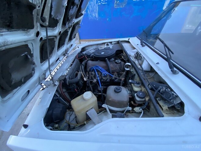 LADA (VAZ) 2104 2009, 85,000 km - 1.6 л - Bakı