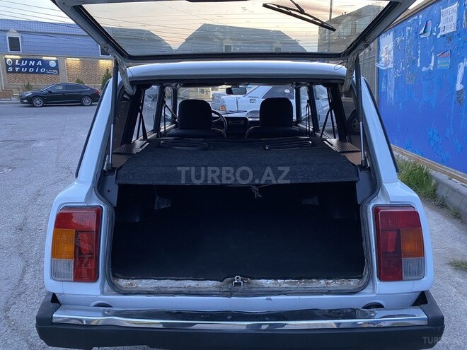LADA (VAZ) 2104 2009, 85,000 km - 1.6 л - Bakı