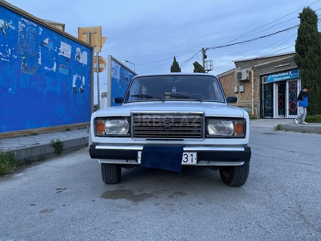 LADA (VAZ) 2104 2009, 85,000 km - 1.6 л - Bakı