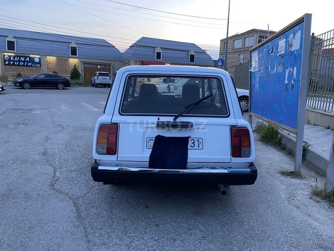 LADA (VAZ) 2104 2009, 85,000 km - 1.6 л - Bakı