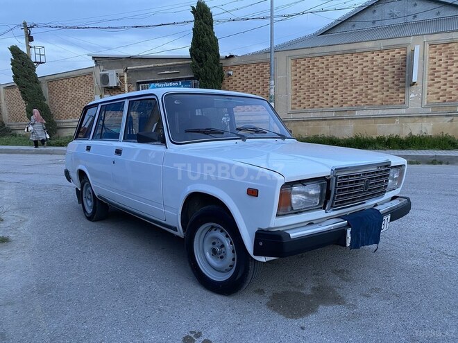 LADA (VAZ) 2104 2009, 85,000 km - 1.6 л - Bakı