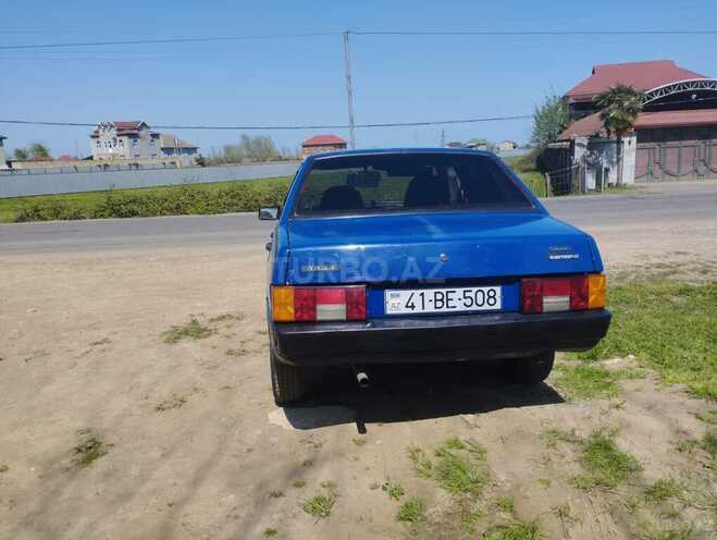 LADA (VAZ) 21099 1999, 258,786 km - 1.5 l - Lənkəran
