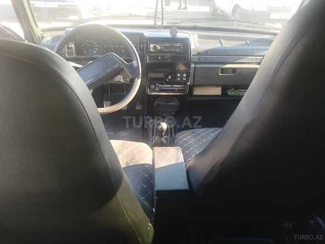 LADA (VAZ) 21099 1999, 258,786 km - 1.5 l - Lənkəran
