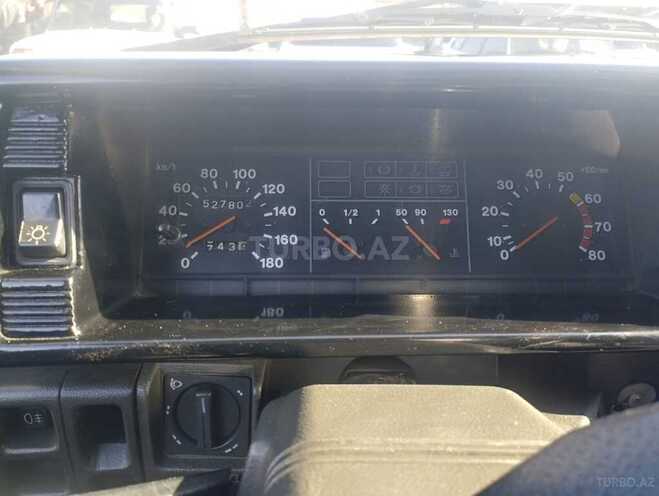 LADA (VAZ) 21099 1999, 258,786 km - 1.5 l - Lənkəran