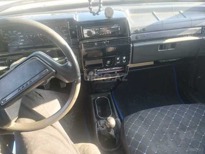 LADA (VAZ) 21099 1999, 258,786 km - 1.5 l - Lənkəran