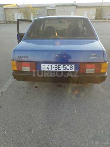 LADA (VAZ) 21099 1999, 258,786 km - 1.5 l - Lənkəran