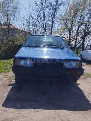 LADA (VAZ) 21099 1999, 258,786 km - 1.5 l - Lənkəran