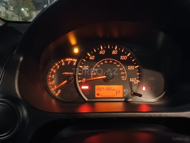 Mitsubishi Mirage 2019, 107,826 km - 1.2 л - Bakı