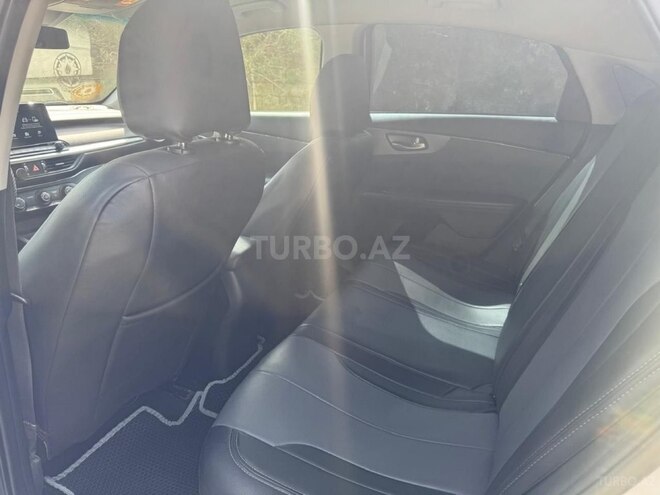 Kia Forte 2019, 122,000 km - 2.0 l - Bakı