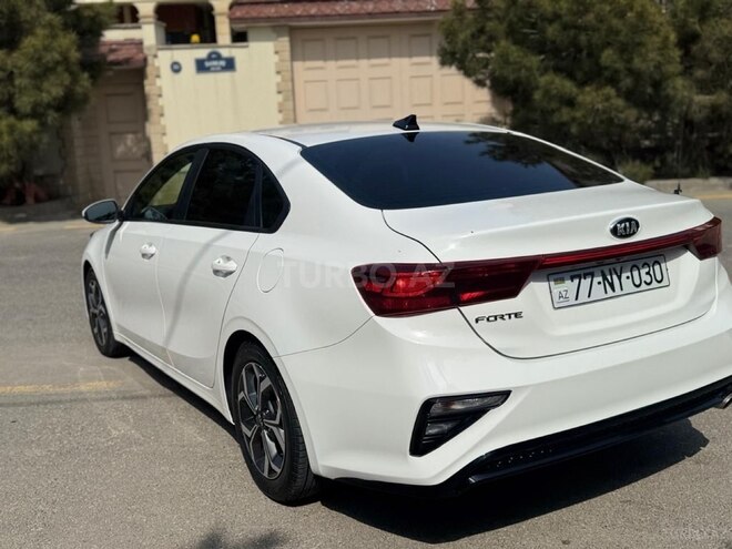 Kia Forte 2019, 122,000 km - 2.0 l - Bakı