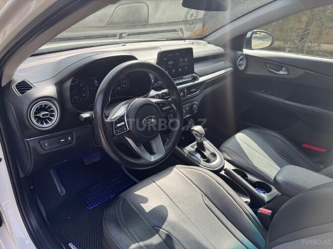 Kia Forte 2019, 122,000 km - 2.0 l - Bakı