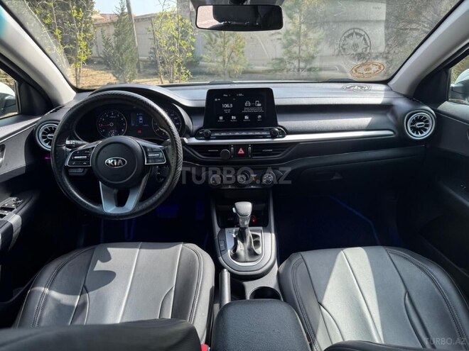 Kia Forte 2019, 122,000 km - 2.0 l - Bakı