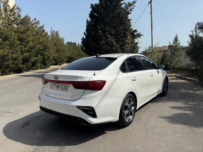 Kia Forte 2019, 122,000 km - 2.0 l - Bakı