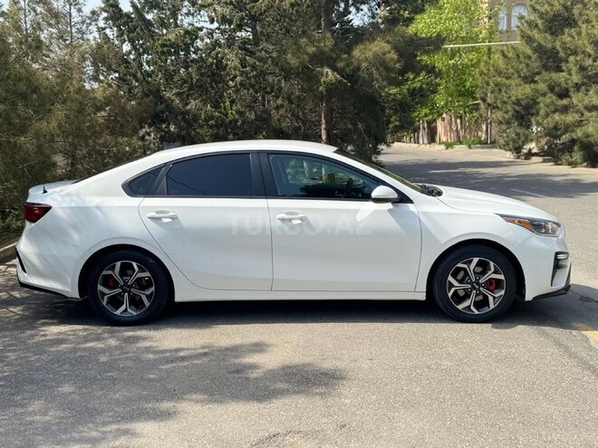 Kia Forte 2019, 122,000 km - 2.0 l - Bakı