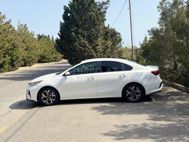 Kia Forte 2019, 122,000 km - 2.0 l - Bakı
