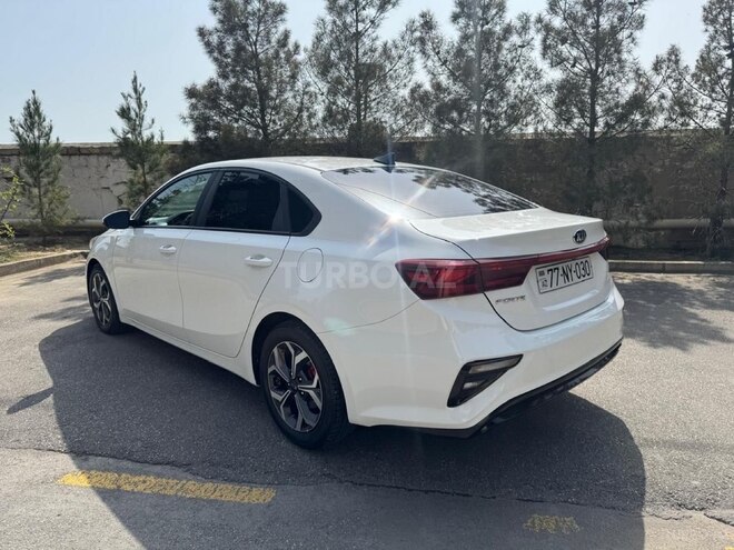 Kia Forte 2019, 122,000 km - 2.0 l - Bakı