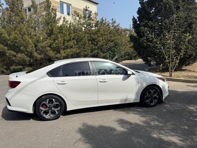 Kia Forte 2019, 122,000 km - 2.0 l - Bakı