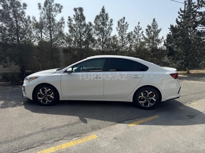 Kia Forte 2019, 122,000 km - 2.0 l - Bakı
