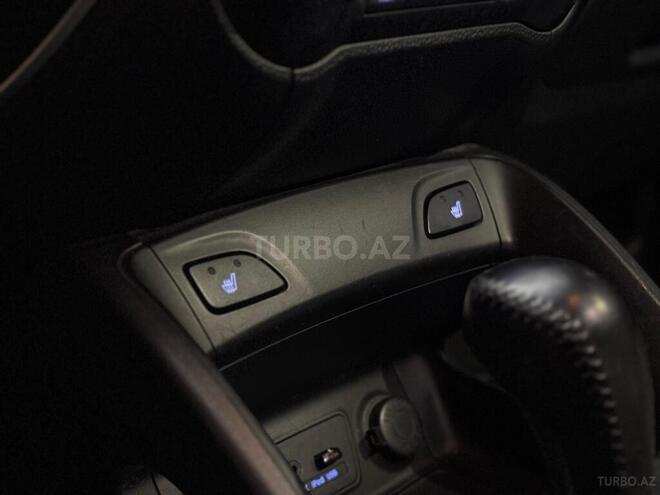 Hyundai ix35 2011, 137,800 km - 2.0 л - Bakı