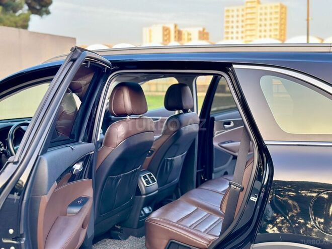 Kia Sorento 2016, 160,000 km - 2.0 l - Bakı