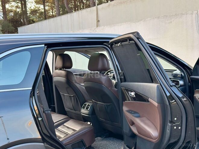 Kia Sorento 2016, 160,000 km - 2.0 l - Bakı
