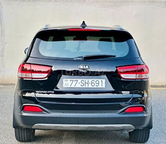 Kia Sorento 2016, 160,000 km - 2.0 l - Bakı