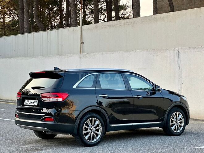 Kia Sorento 2016, 160,000 km - 2.0 l - Bakı