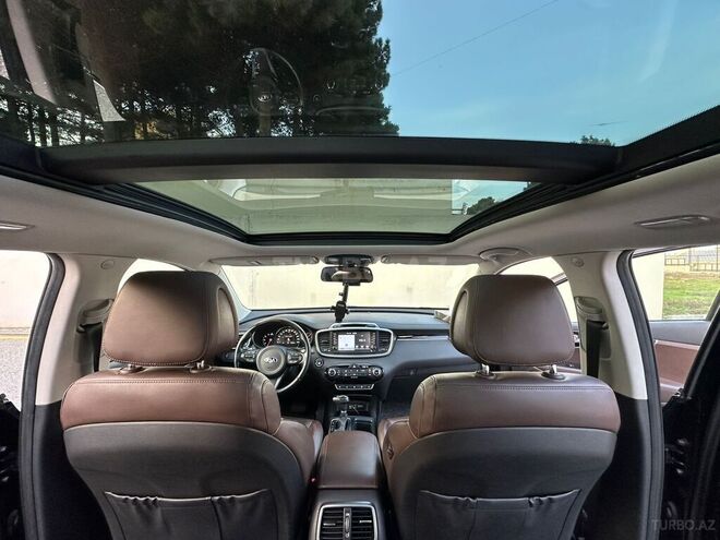 Kia Sorento 2016, 160,000 km - 2.0 l - Bakı