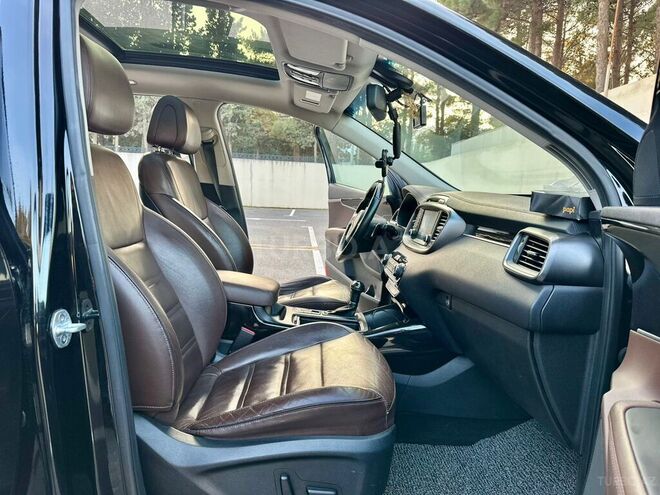 Kia Sorento 2016, 160,000 km - 2.0 l - Bakı