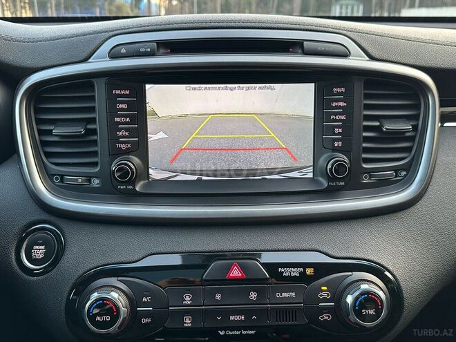 Kia Sorento 2016, 160,000 km - 2.0 l - Bakı