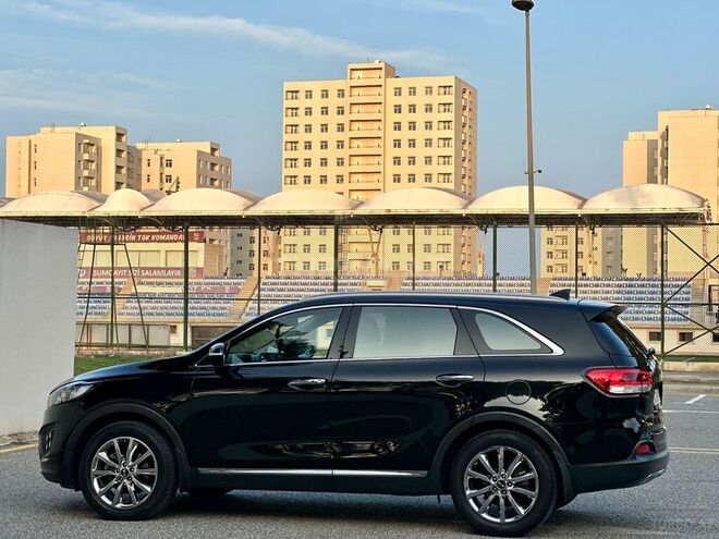 Kia Sorento 2016, 160,000 km - 2.0 l - Bakı